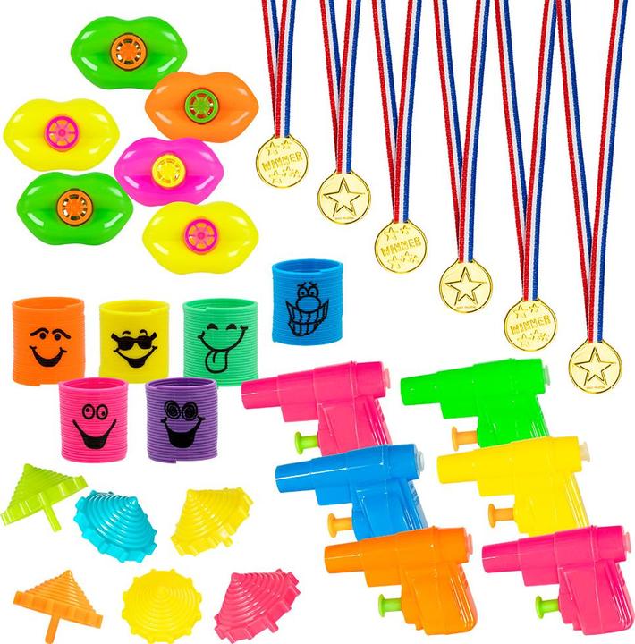 Actual product image Boland Party bag filling (30 pieces)