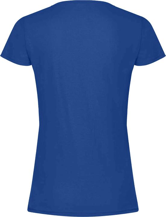 Produktbild Fruit of the Loom Iconic TShirt (XS)