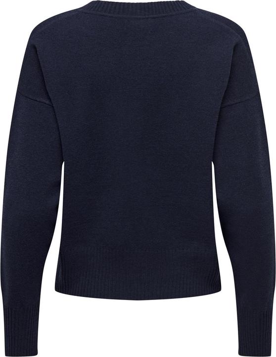 Image du produit JdY Pull en tricot col V (L)