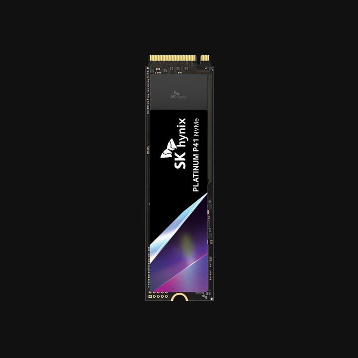 Image du produit Hynix Platinum P41 (1000 Go, M.2 2280)