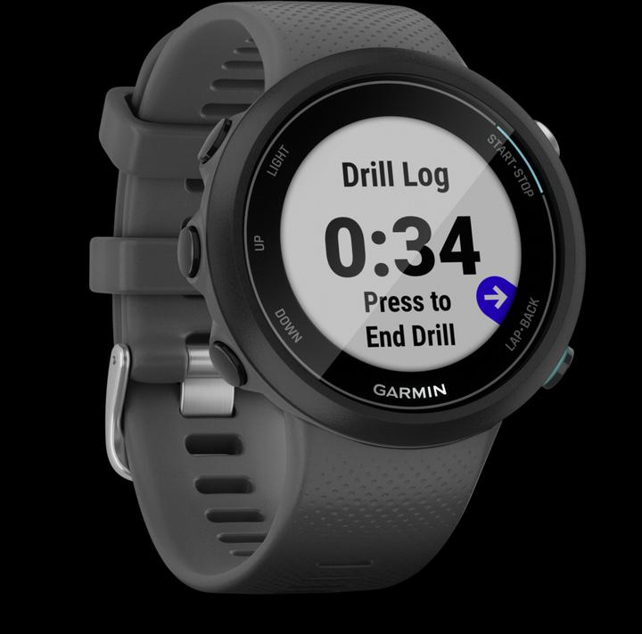 Actual product image Garmin Swim 2 (42 mm)