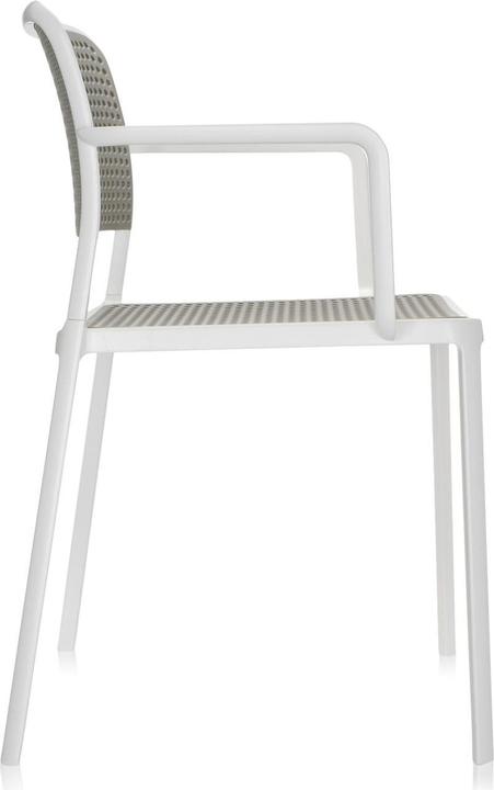 Produktbild Kartell Audrey mit Armlehne