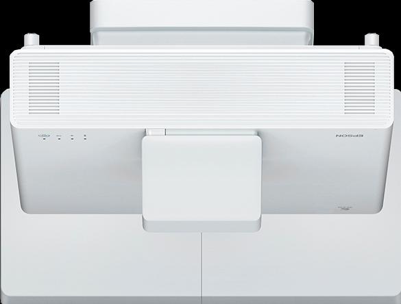 Immagine prodotto Epson La soluzione digitale con treppiede EB-800F a brevissima distanza (Full HD, 5000 lm, 0.27 - 0.37:1)
