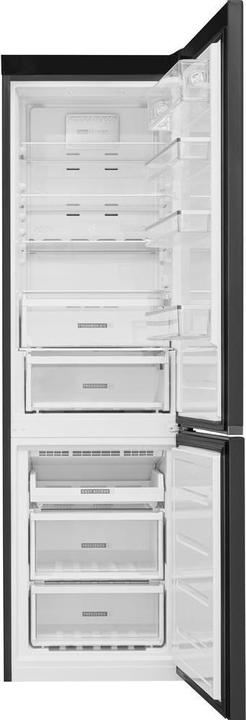 Produktbild Whirlpool W9 931D KS 3 Freistehend 355 l D Schwarz (355 l)