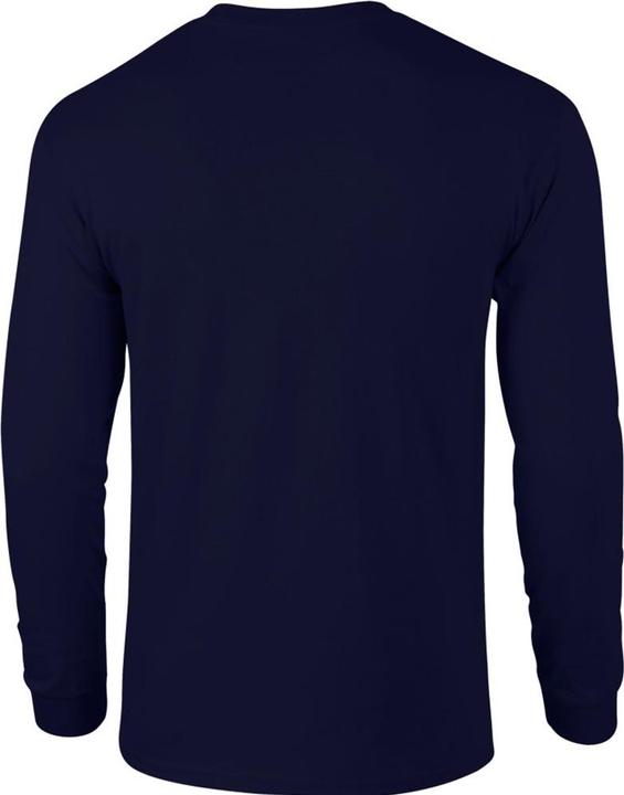 Immagine prodotto Gildan T-shirt Ultra con scollo rotondo e maniche lunghe (XXL)