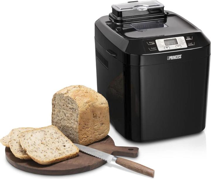 Produktbild Princess Brotback Automat