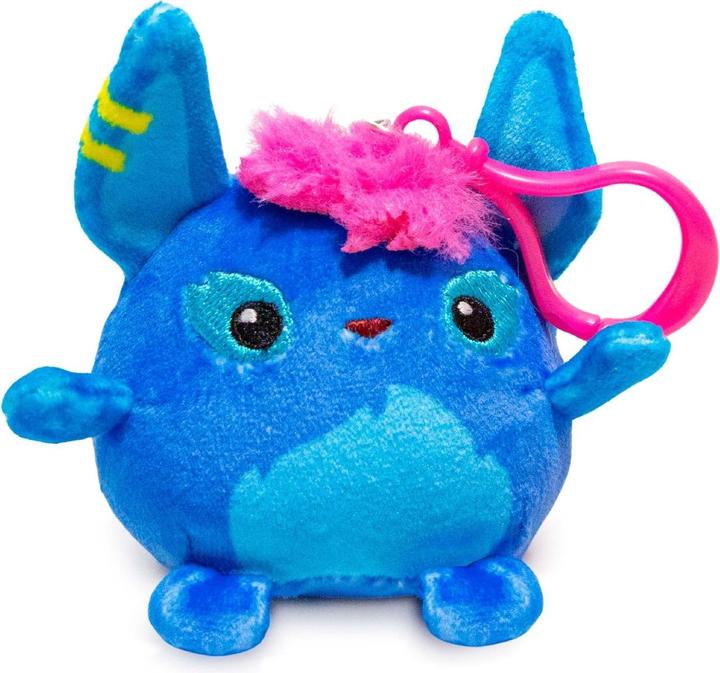 Image du produit Craze Squishpets Porte-clés ass.
