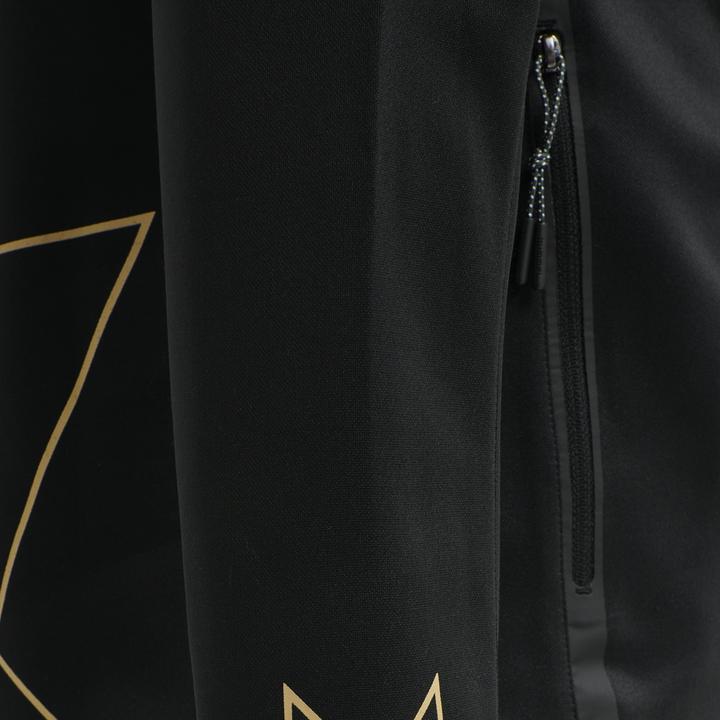 Actual product image hummel Cima Xk Zip Jacket (S)