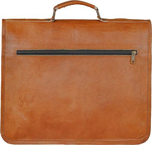 Actual product image Only-Bags.Store The classic gentleman, 18 inch