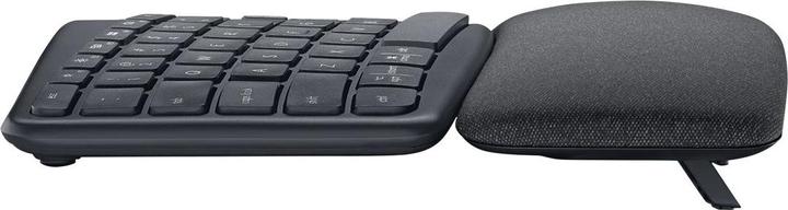 Produktbild Logitech Ergo K860 (DE, Kabellos)