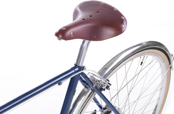 Actual product image Fam. Huber Jean (60.50 cm)
