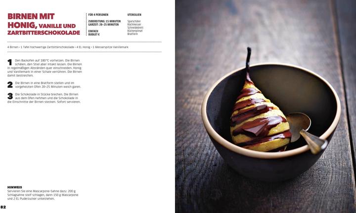 Actual product image Fächergemüse (Hasselbackgemüse) aus dem Ofen – einfach, lecker, gefüllt. Rezepte, die selbst harte (German, Stéphanie de Turckheim, 2019)