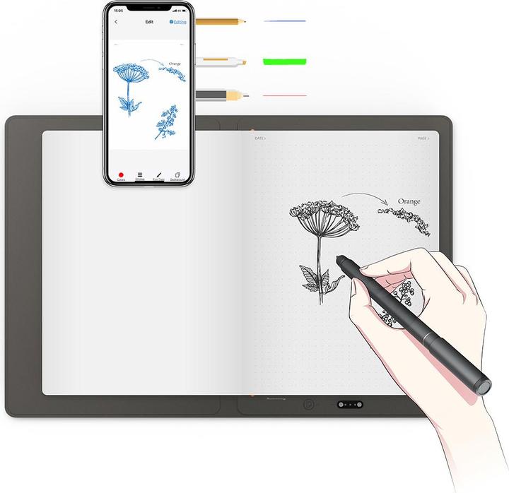 Produktbild XP-Pen Note Plus