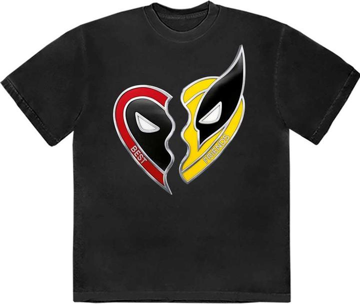 Produktbild Best Friends TShirt (S)