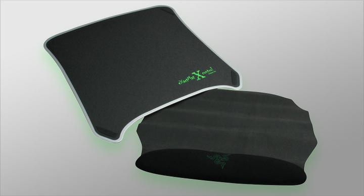 Produktbild Razer eXactMat & eXactRest Bundle