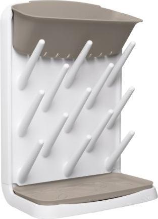 Actual product image Ubbi Bottle drying rack