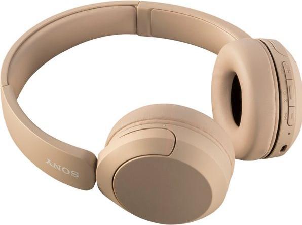 Produktbild Sony WH-CH520 (keine Geräuschunterdrückung, 50 h, Kabellos)