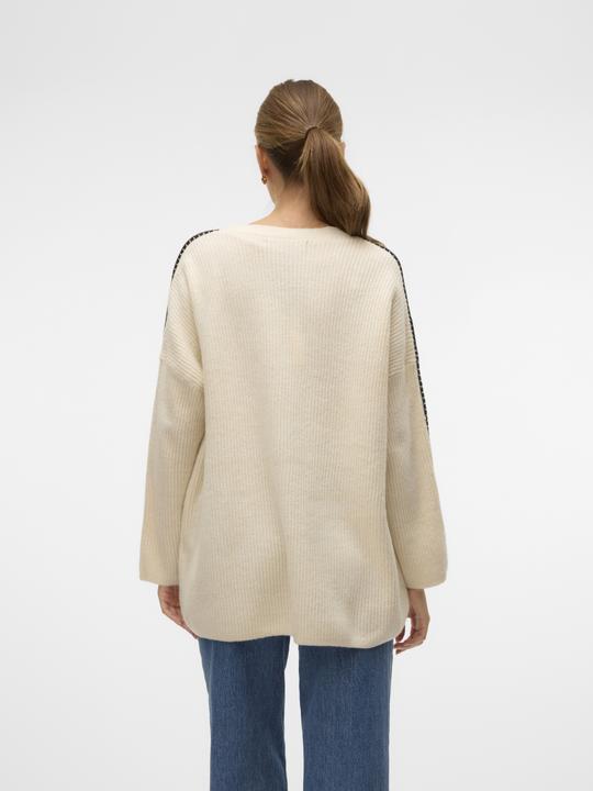 Actual product image Vero Moda VMZORA cardigan Cardigan (L)