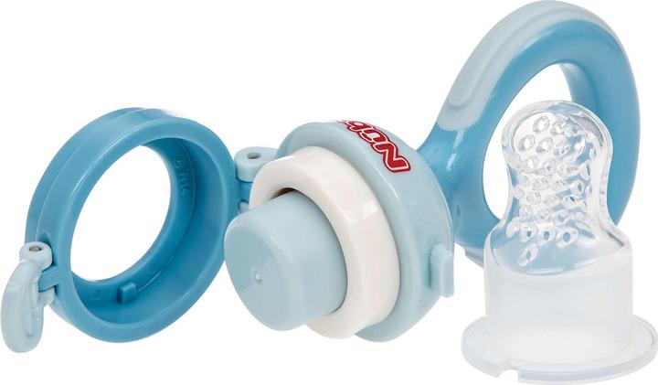 Produktbild Nuby Fruchtsauger Silikon