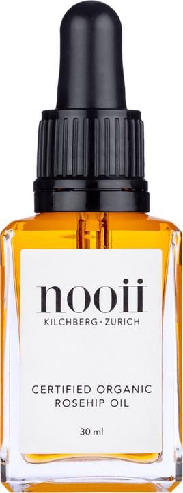 Produktbild Nooii Organic - Certified Organic Rosehip Face Oil (30 ml)