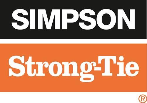 Produktbild Simpson Sst Sparrenpfetten-Anker (Sparrenpfettenanker, 100 Stk.)