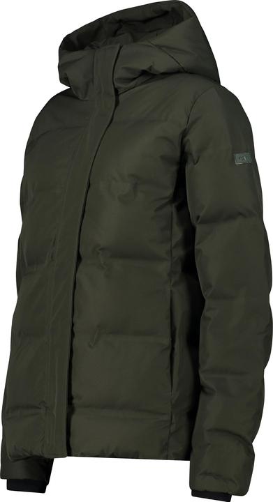 Actual product image CMP Campagnolo Hoodie (L)