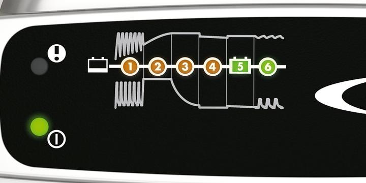 Image du produit Ctek XS 0,8 (12V, 0.80 A)