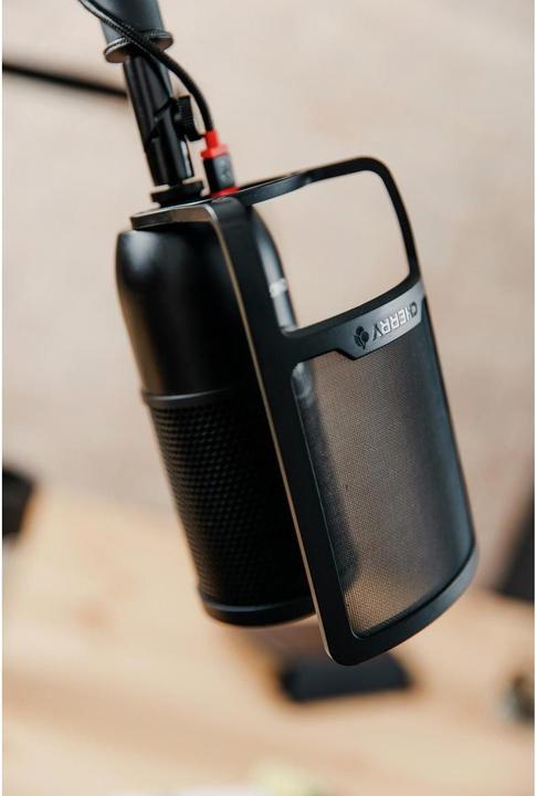 Actual product image CHERRY UM POP Filter