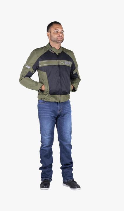 Image du produit iXS Cassidy (Hommes, W38/L34, Taille normale)
