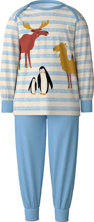 Produktbild Calida Kinder Bündchen-Pyjama (80)