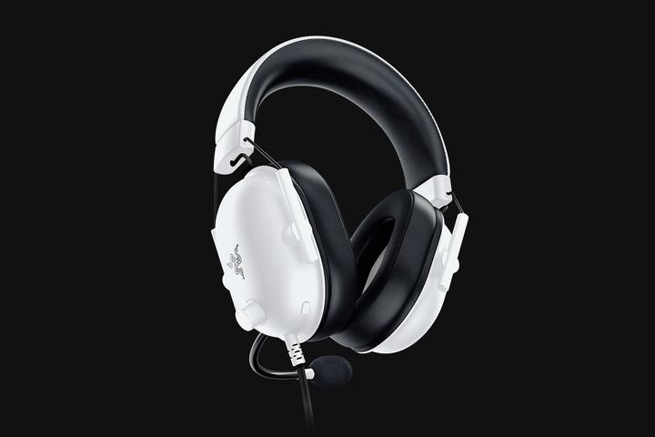Actual product image Razer BlackShark V2 X (Cable)