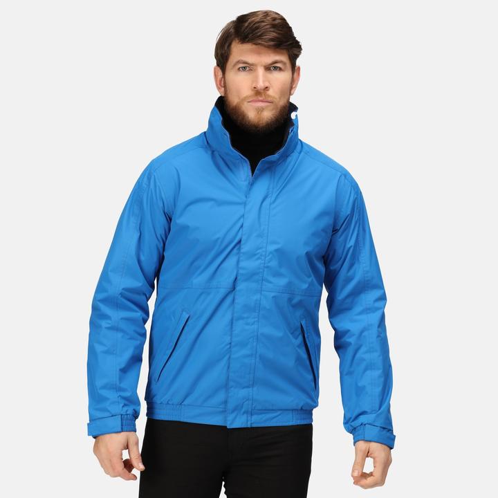 Image du produit Regatta Veste Dover coupe-vent imperméable (XL)