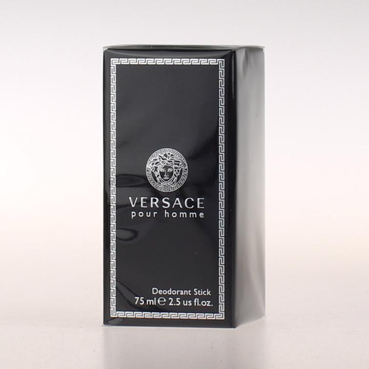 Produktbild Versace Pour Homme (Stick, 75 ml)