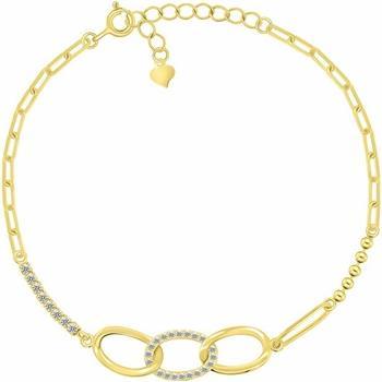 Image du produit Brilio Argent - Boucles d’oreilles ludiques en argent Coccinelles EA1048W