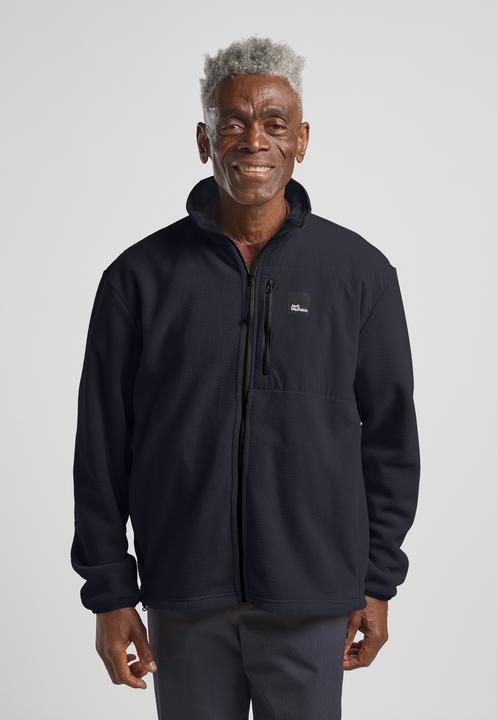 Immagine prodotto Jack Wolfskin Sumetro Fz M (XL)