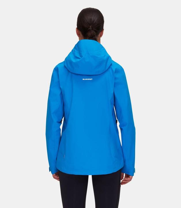 Image du produit Mammut Alto Light HS Hooded Jacket Femme (M)