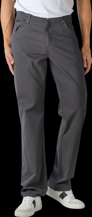 Produktbild Wrangler Texas Stretch Jeans Straight navy grey (W33/L34)