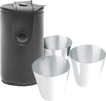 GuGus Set Flachmann 7pcs (210 ml)