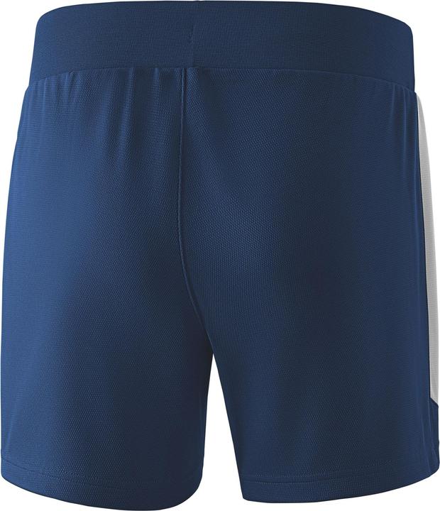 Actual product image Erima Squad Worker Shorts Damen (38)