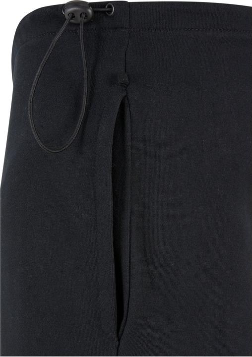 Actual product image Urban Classics Parachute heavy sweatpants - 126839 (S)
