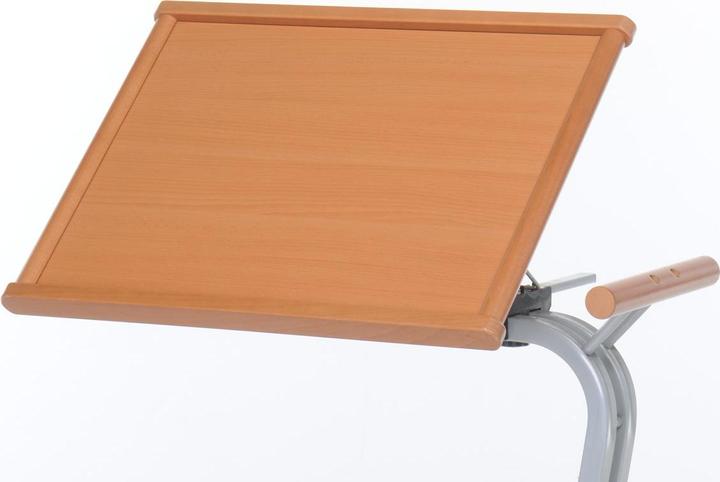 Image du produit Foppapedretti Chariot de service SiestaNoix