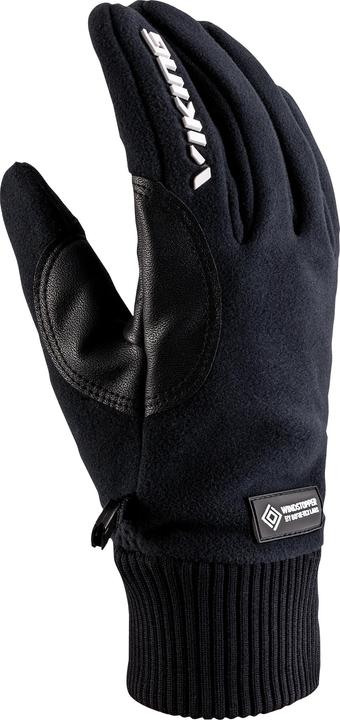 Produktbild Vikingsports VIKING Multifunktions Allround Handschuhe Damen und Herren Winter Fleece mit Gore Windstopper Membra (9)