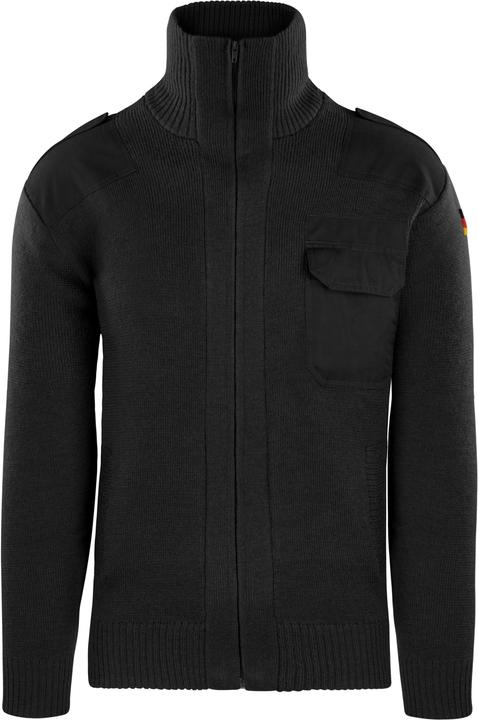 Normani Herren-Strickjacke Istrup - 1841