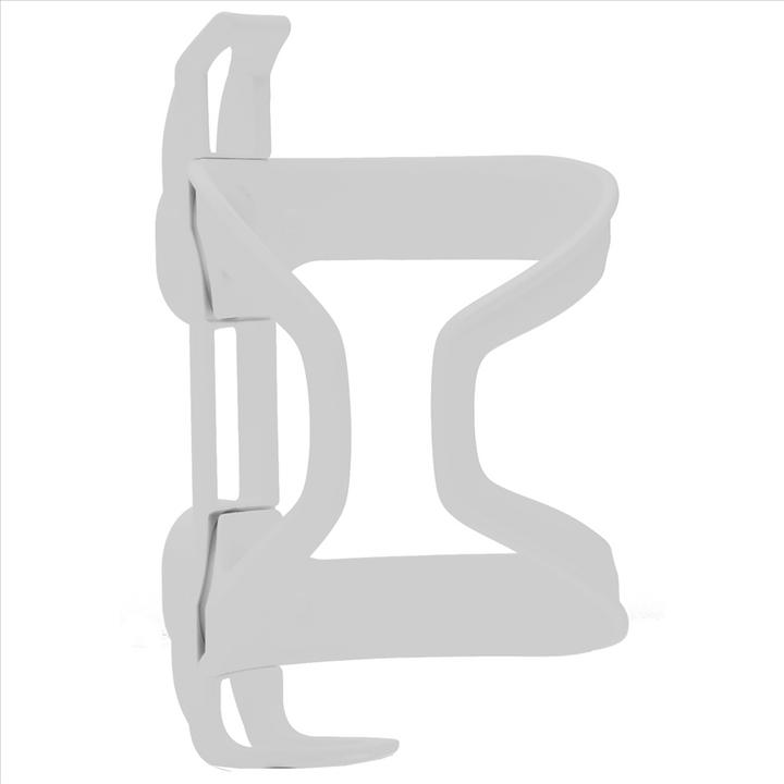 Actual product image Blackburn Wayside Side Entry Cage