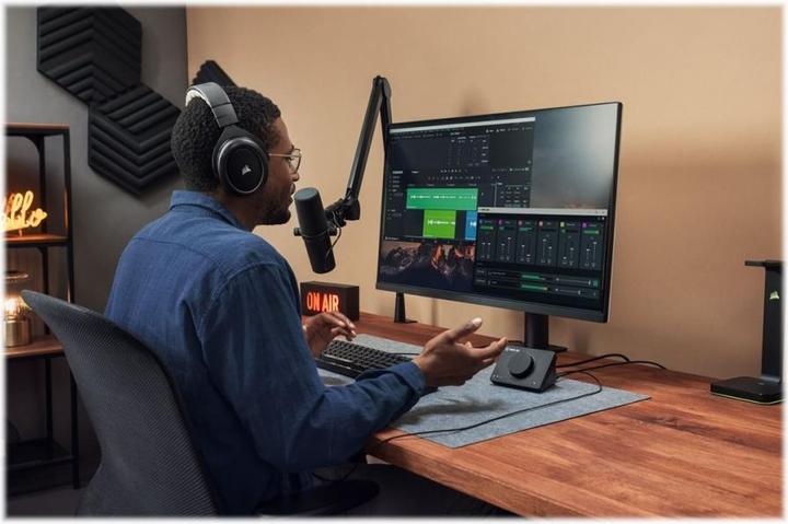 Image du produit Elgato Wave XLR (USB)