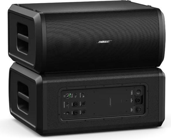 Actual product image Bose Sub2 active bass module (1 pcs., 1000 W)