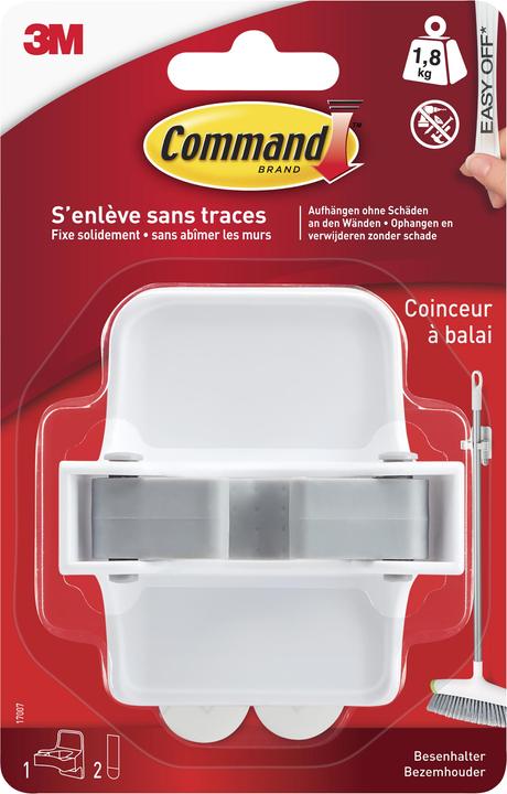 Image du produit Command Porte-balai