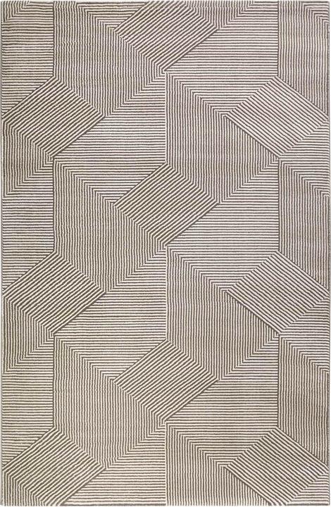 Actual product image Esprit Velvet Groove (133 x 200 cm)