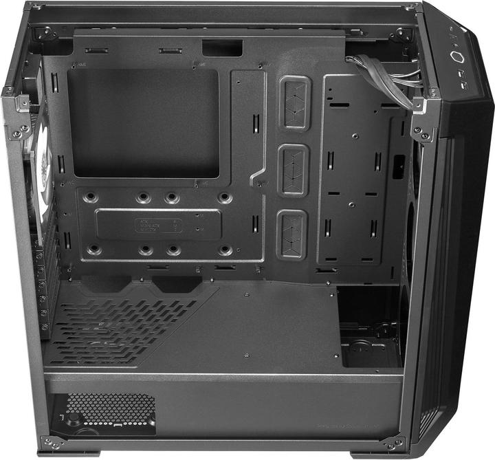 Immagine prodotto Cooler Master MasterBox 540 (ATX, mATX, Mini-ITX, E-ATX)