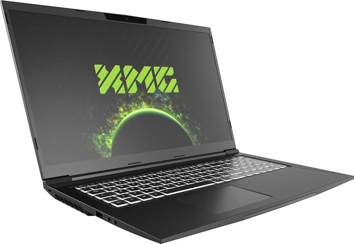 Produktbild Schenker XMG CORE 17 AMD E21gjy (17.30", AMD Ryzen 7 5800H, 16 GB, 1000 GB)
